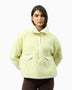 Teddy Fleece Women's Pullover