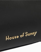 The Shirley Bag