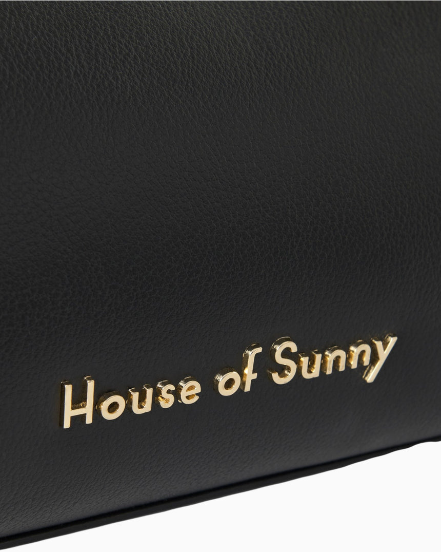 The Shirley Bag