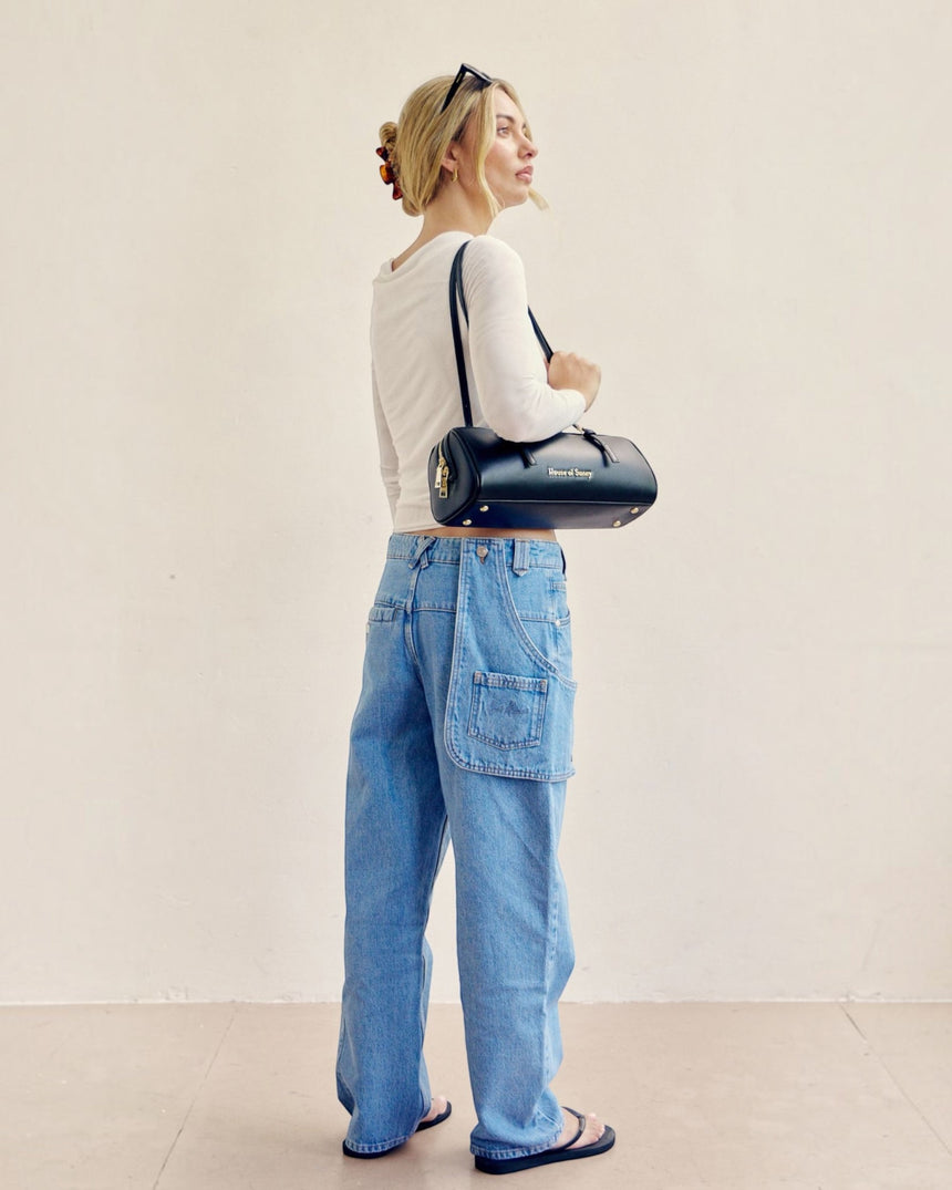 The Shirley Bag