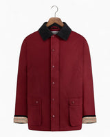 The Waxed Rain Women's Jacket
