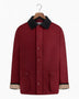 The Waxed Rain Women's Jacket