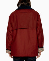 The Waxed Rain Women's Jacket