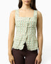 Vintage Rose Women's Top