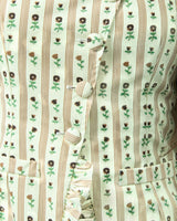 Vintage Rose Women's Top
