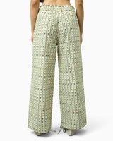 Vintage Rose Women's Trouser
