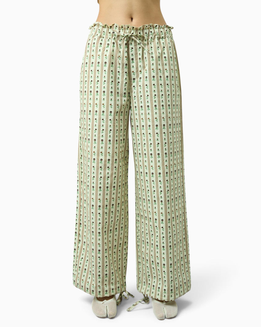 Vintage Rose Women's Trouser