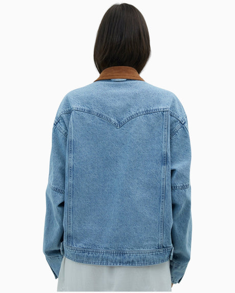 Western Jacket