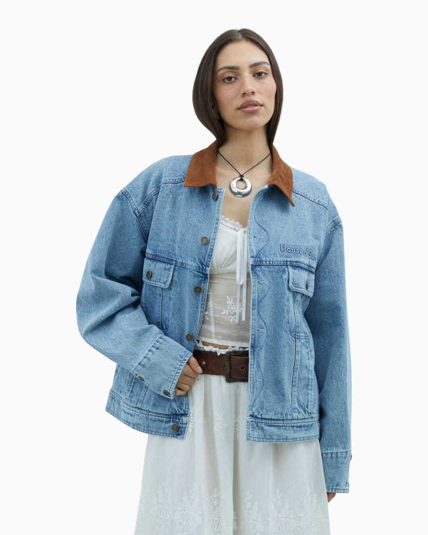 Western Jacket