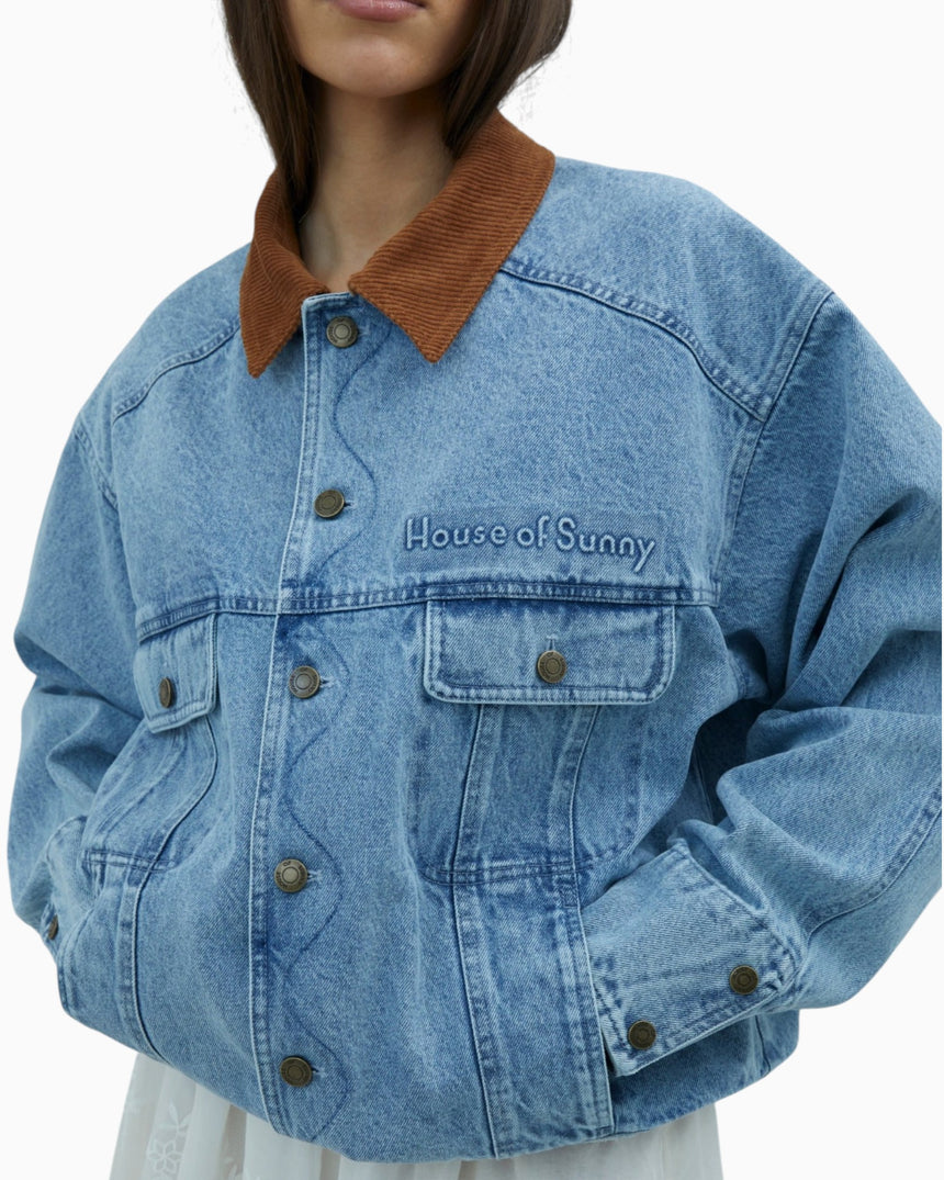 Western Jacket