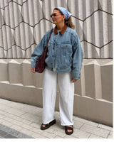 Western Jacket