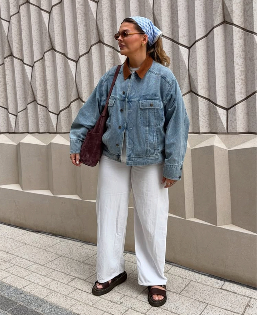 Western Jacket