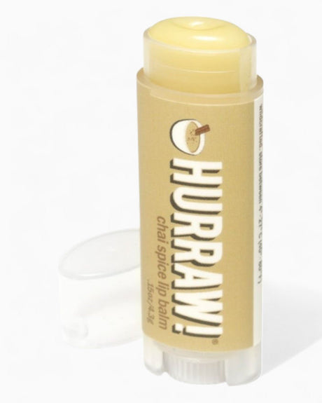 Chai Spice Lip Balm