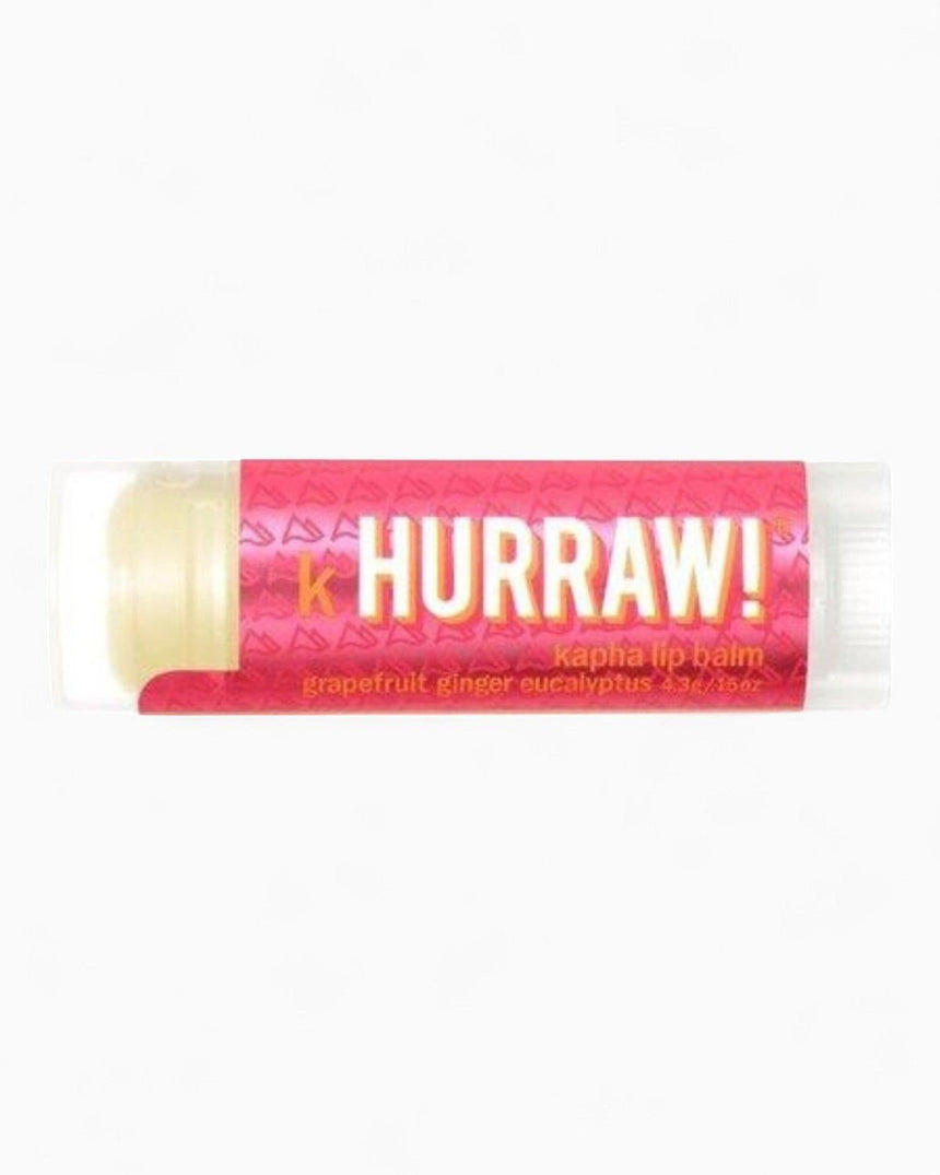Kapha Lip Balm