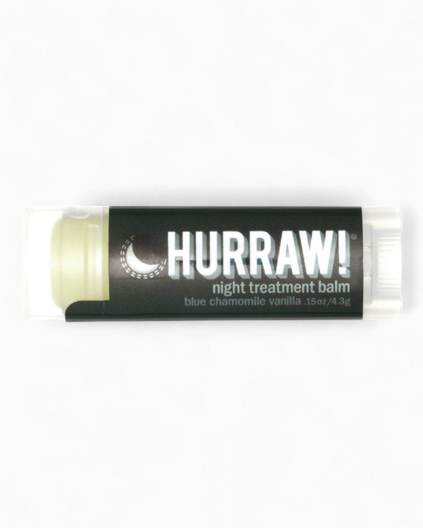 Night Treatment Lip Balm