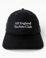All England Techno Club Hat