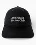All England Techno Club Hat