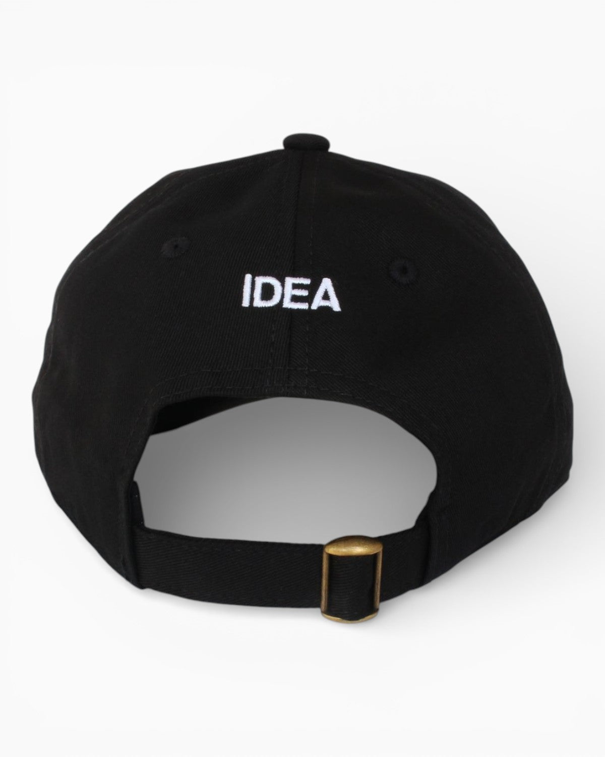 IDEA All England Techno Club Hat - vitruta