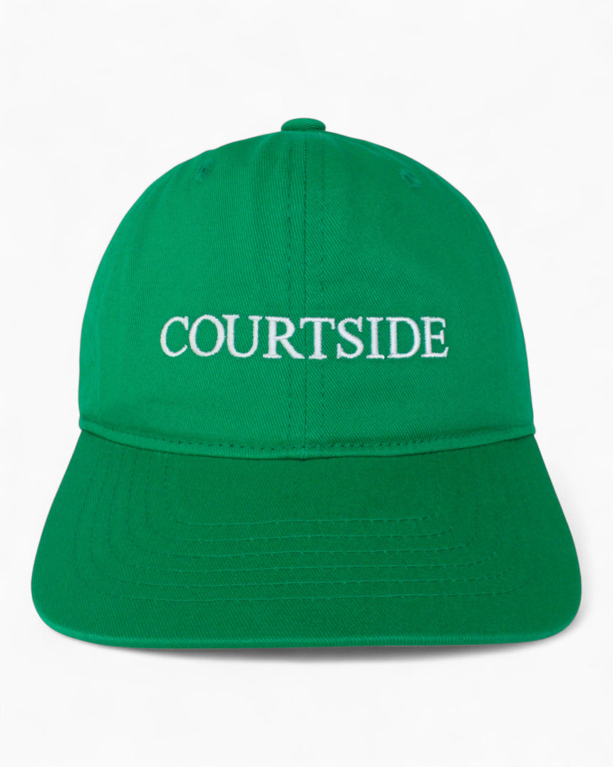 Courtside Hat