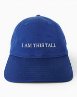 I Am This Tall Hat