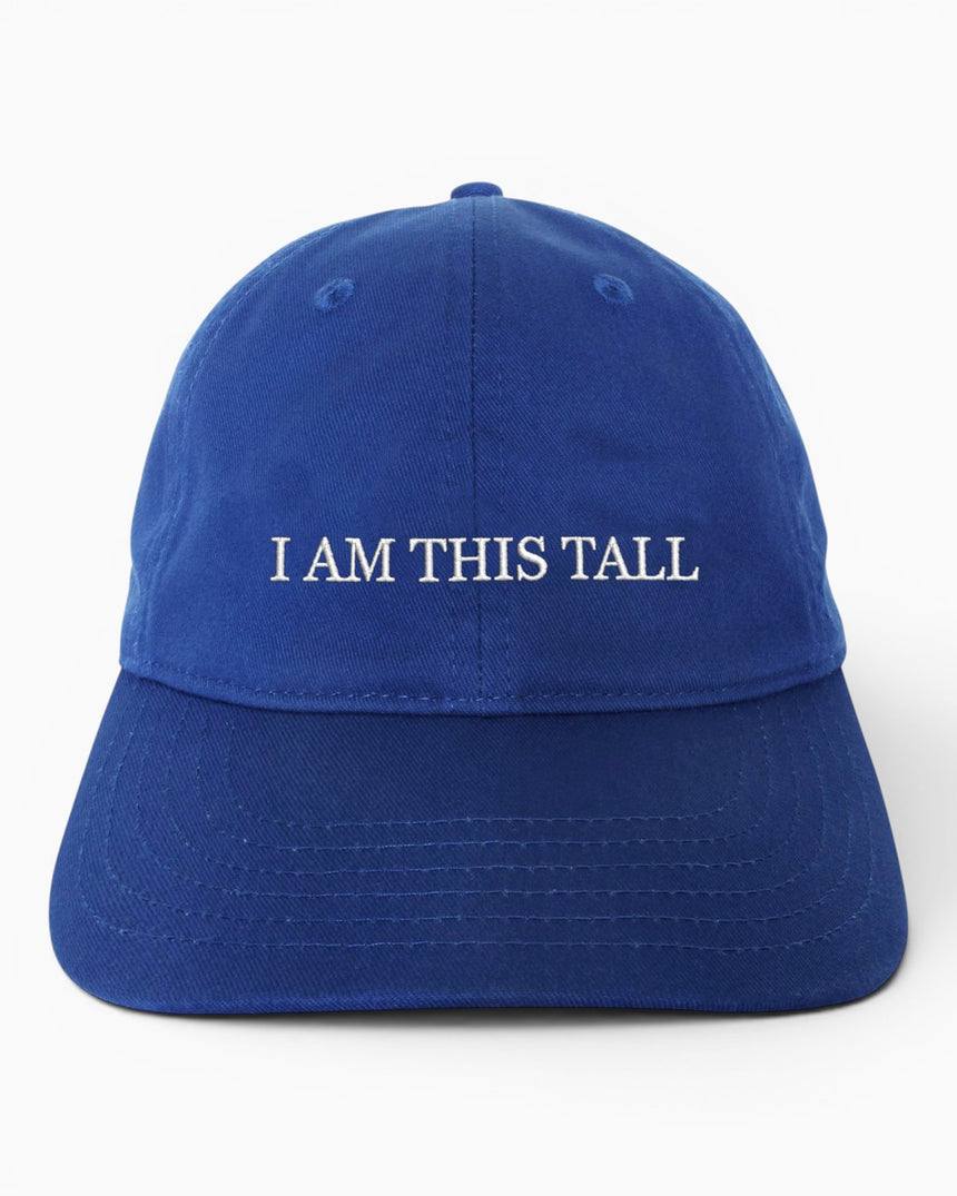 I Am This Tall Hat