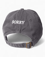 I Don't Work Here Hat