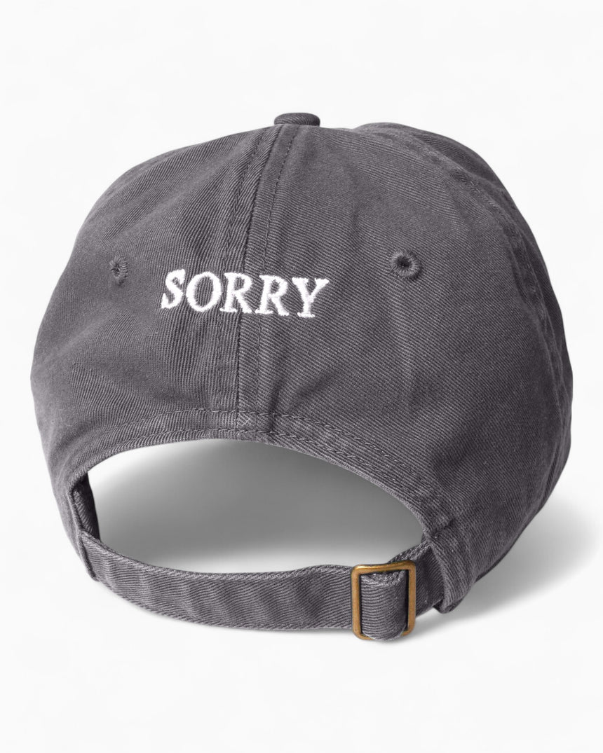I Don't Work Here Hat