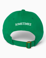 I Work Here, Sometimes Hat