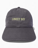 Lonely Boy Hat