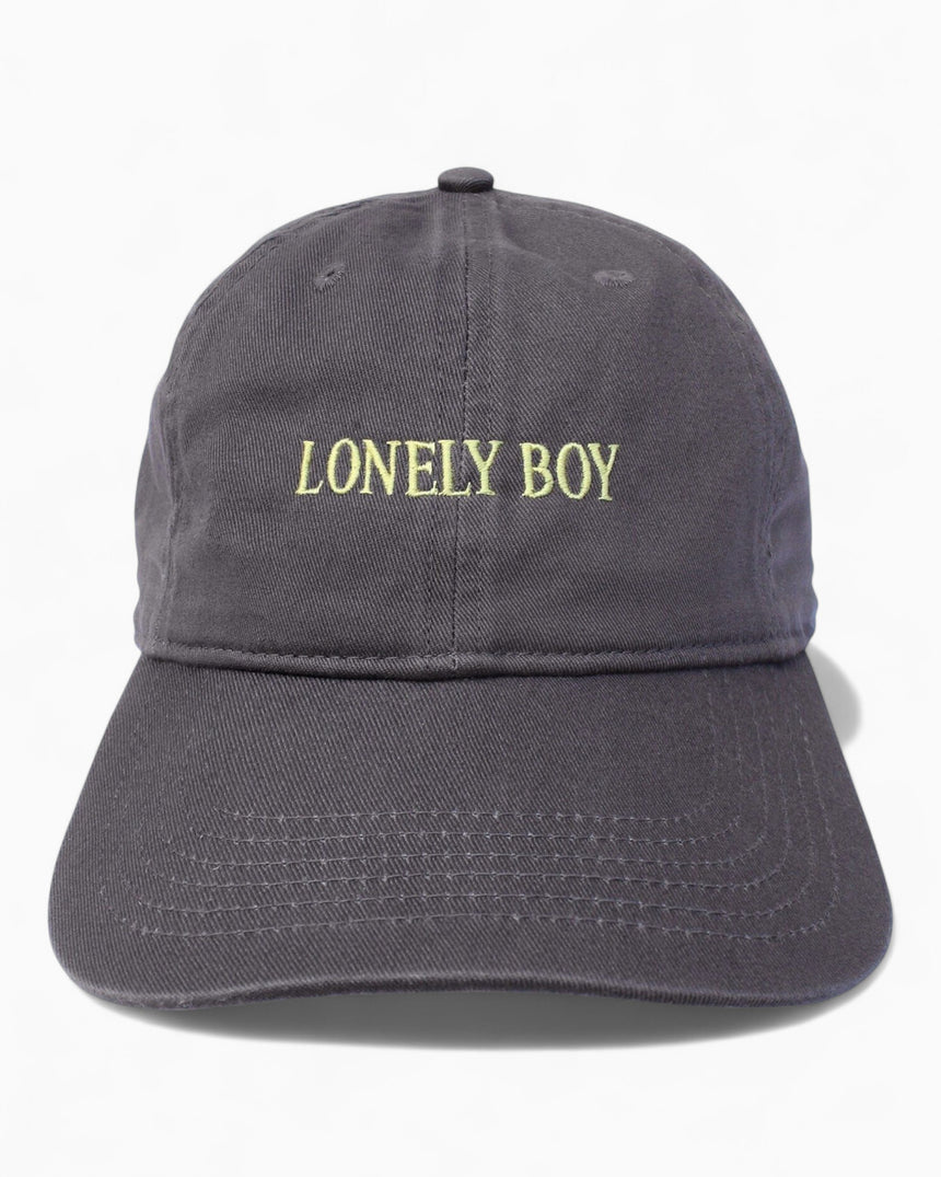 Lonely Boy Hat