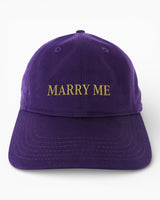Marry Me Hat