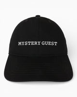 Mystery Guest Hat