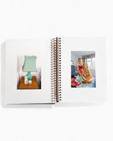 Nadia Lee Cohen & Martin Parr Julie Bullard