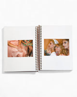 Nadia Lee Cohen & Martin Parr Julie Bullard