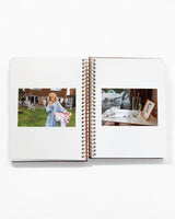 Nadia Lee Cohen & Martin Parr Julie Bullard