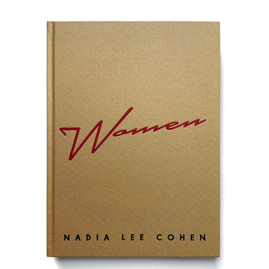 Nadia Lee Cohen - Women 6th Edition