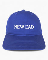 New Dad Hat