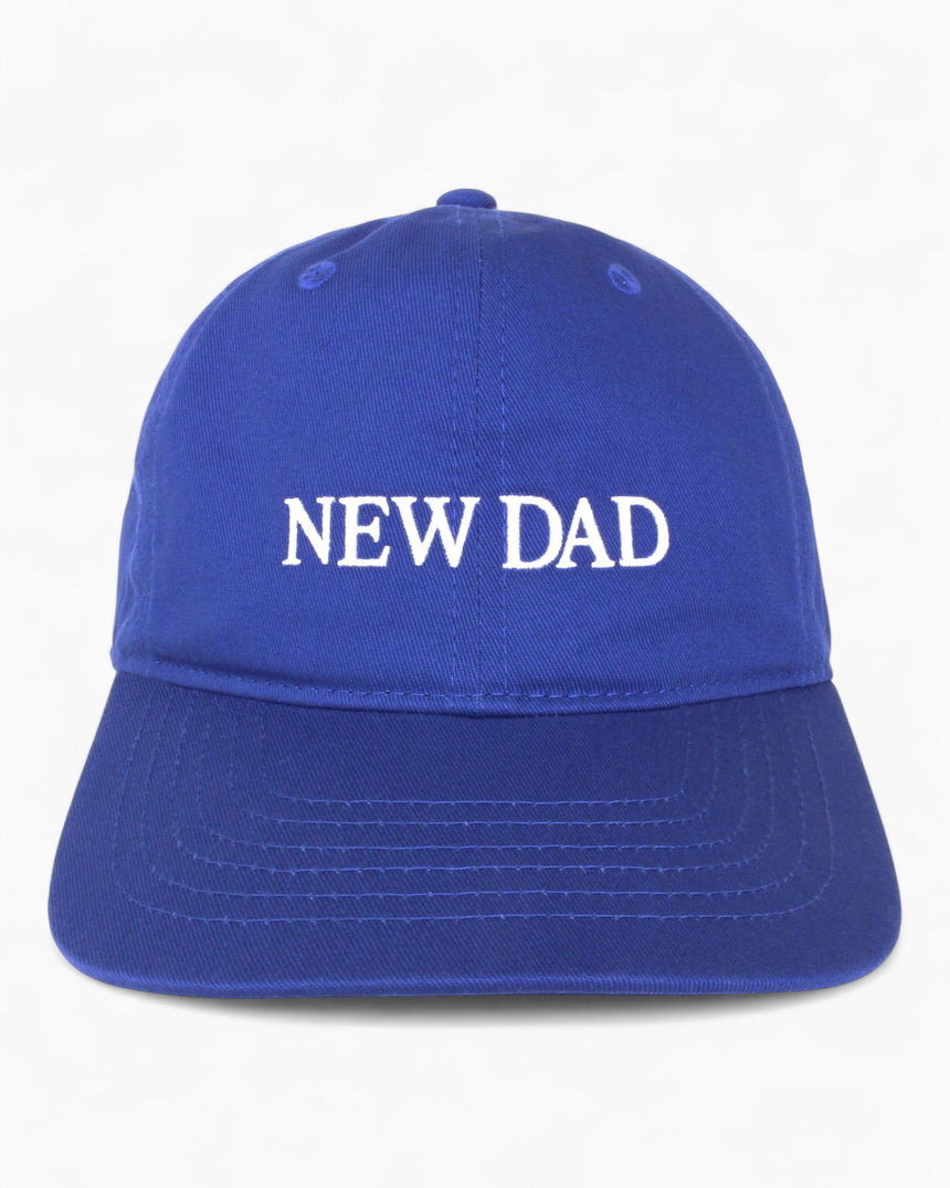 New Dad Hat