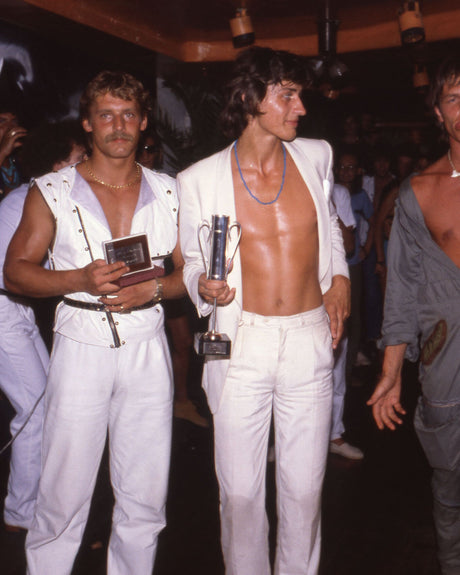 Oriol Maspons Ibiza Hardcover