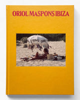 Oriol Maspons Ibiza Hardcover