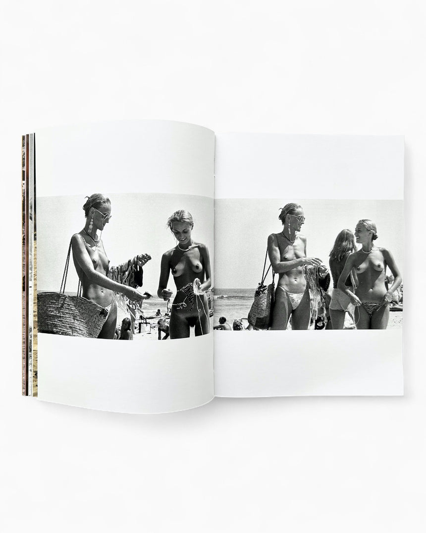 Oriol Maspons Ibiza Hardcover