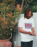 Paris, Texas License Plate T-Shirt