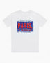 Paris, Texas License Plate T-Shirt