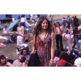 Paul Misso In The Vale of Avalon: Glastonbury Festival 1971