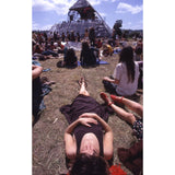 Paul Misso In The Vale of Avalon: Glastonbury Festival 1971