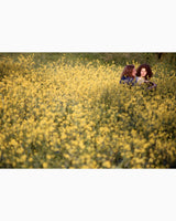 Paul Misso In The Vale of Avalon: Glastonbury Festival 1971