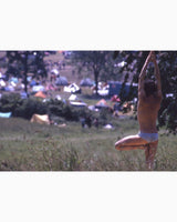 Paul Misso In The Vale of Avalon: Glastonbury Festival 1971