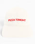 Pizza Tonight Hat