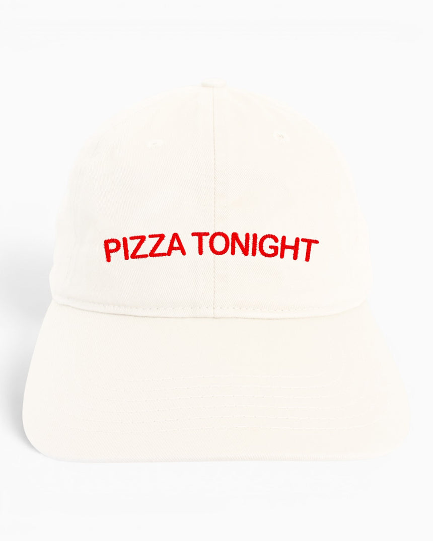 Pizza Tonight Hat