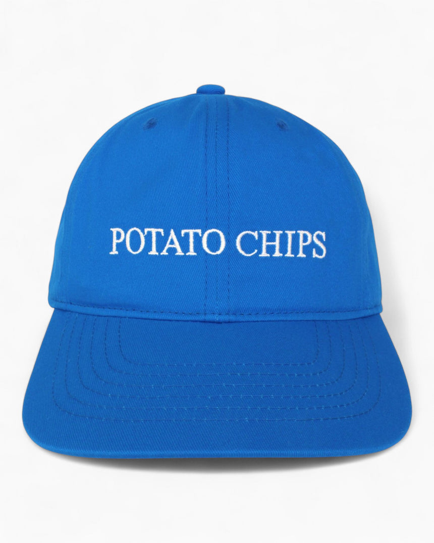 Potato Chips Hat